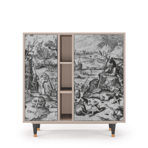 Sideboard - STORYZ - BS5 The Temptation - Latte