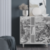 Sideboard - STORYZ - BS5 The Temptation - White