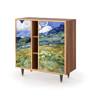 Sideboard - STORYZ - BS5 Landscape - Walnut