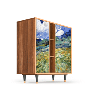 Sideboard - STORYZ - BS5 Landscape - Walnut