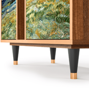 Sideboard - STORYZ - BS5 Landscape - Walnut