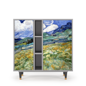 Sideboard - STORYZ - BS5 Landscape - Grey