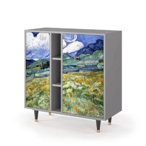Sideboard - STORYZ - BS5 Landscape - Grey