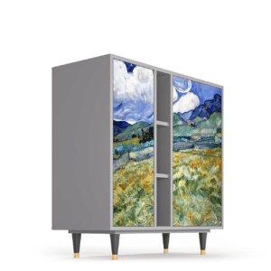Sideboard - STORYZ - BS5 Landscape - Grey