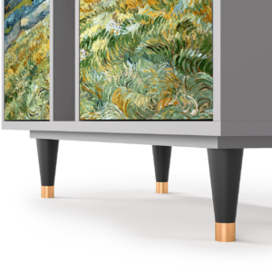 Sideboard - STORYZ - BS5 Landscape - Grey
