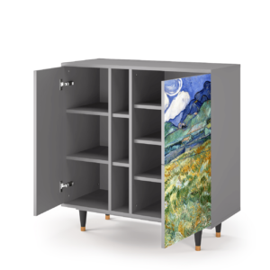 Sideboard - STORYZ - BS5 Landscape - Grey