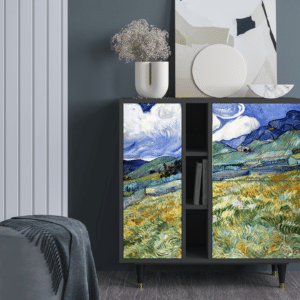 Sideboard - STORYZ - BS5 Landscape - Antracite