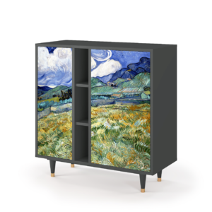 Sideboard - STORYZ - BS5 Landscape - Antracite