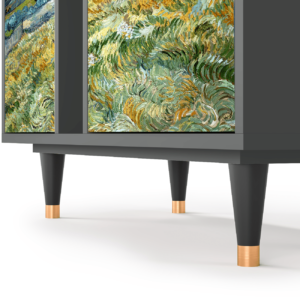 Sideboard - STORYZ - BS5 Landscape - Antracite