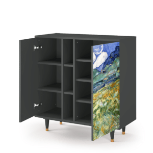 Sideboard - STORYZ - BS5 Landscape - Antracite