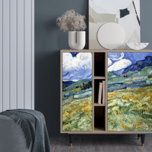 Sideboard - STORYZ - BS5 Landscape - Latte