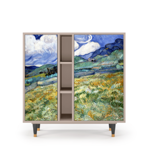 Sideboard - STORYZ - BS5 Landscape - Latte