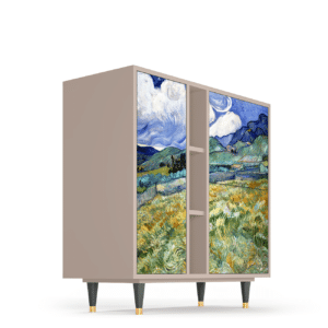 Sideboard - STORYZ - BS5 Landscape - Latte