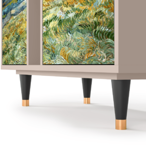 Sideboard - STORYZ - BS5 Landscape - Latte