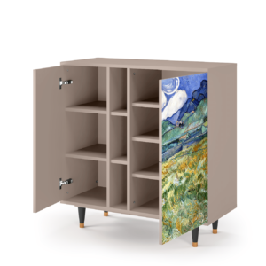 Sideboard - STORYZ - BS5 Landscape - Latte