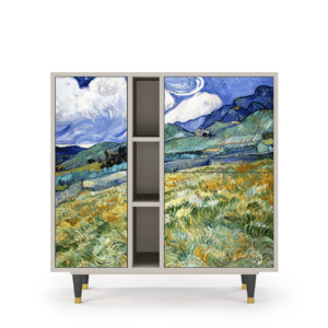 Sideboard - STORYZ - BS5 Landscape - Sand