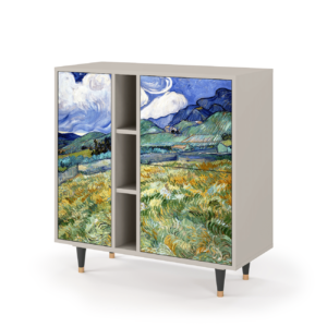 Sideboard - STORYZ - BS5 Landscape - Sand