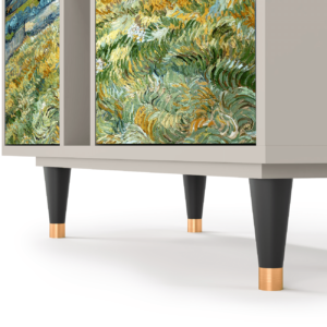 Sideboard - STORYZ - BS5 Landscape - Sand