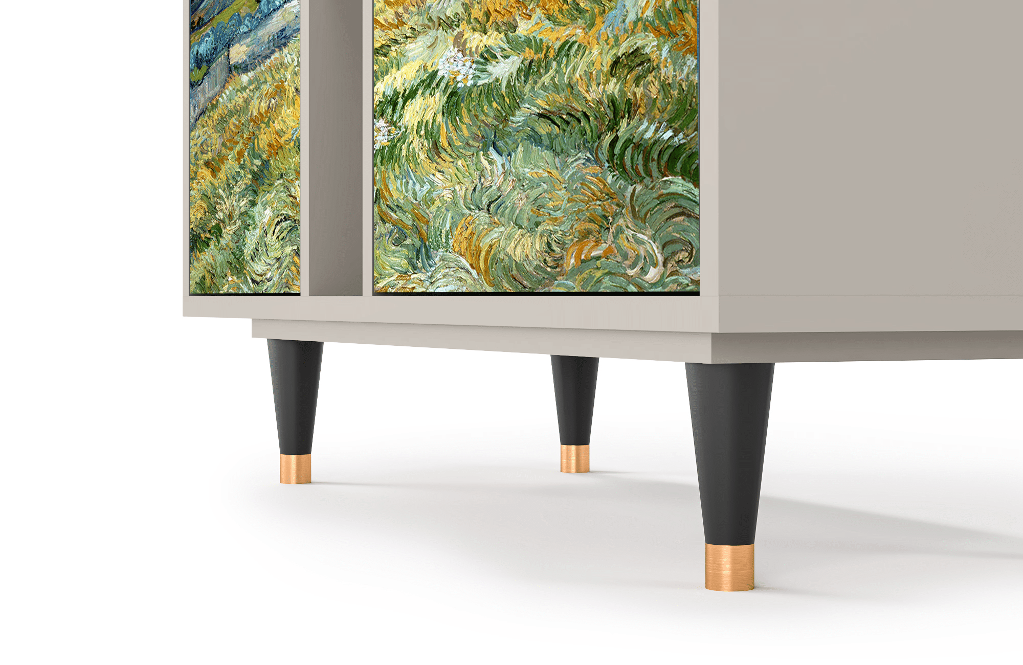 Sideboard – STORYZ – BS5 Landscape – Sand Sideboard - STORYZ - BS5 Landscape - Sand