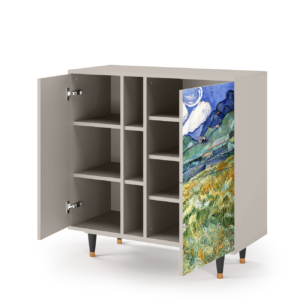 Sideboard - STORYZ - BS5 Landscape - Sand