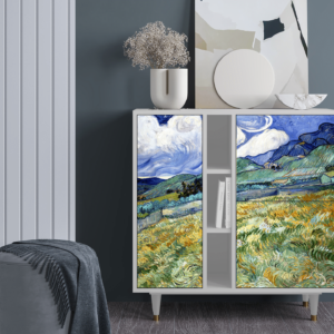 Sideboard - STORYZ - BS5 Landscape - White