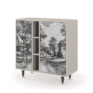 Sideboard - STORYZ - BS5 Village Road - Sand