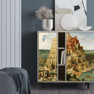 Sideboard - STORYZ - BS5 Elder The Tower - Sand