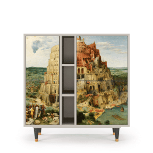 Sideboard - STORYZ - BS5 Elder The Tower - Sand