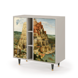 Sideboard - STORYZ - BS5 Elder The Tower - Sand