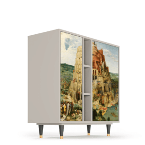 Sideboard - STORYZ - BS5 Elder The Tower - Sand