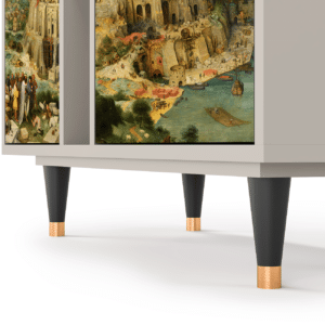 Sideboard - STORYZ - BS5 Elder The Tower - Sand