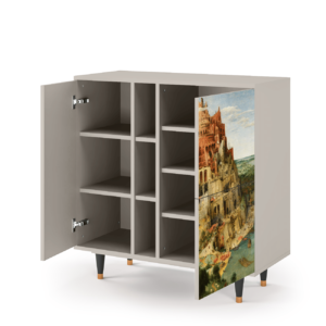 Sideboard - STORYZ - BS5 Elder The Tower - Sand