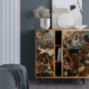 Sideboard - STORYZ - BS5 The Fall - Walnut