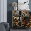 Sideboard - STORYZ - BS5 The Fall - Grey
