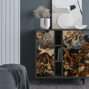 Sideboard - STORYZ - BS5 The Fall - Antracite