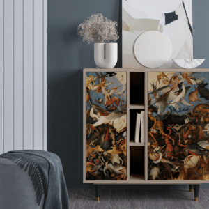 Sideboard - STORYZ - BS5 The Fall - Latte