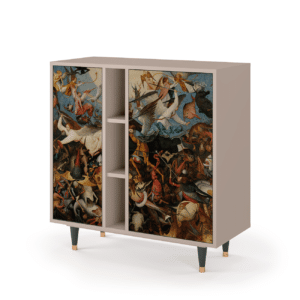 Sideboard - STORYZ - BS5 The Fall - Latte