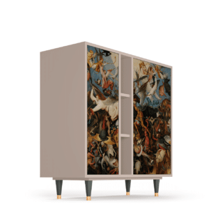 Sideboard - STORYZ - BS5 The Fall - Latte