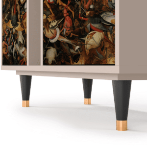 Sideboard - STORYZ - BS5 The Fall - Latte