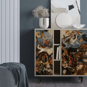 Sideboard - STORYZ - BS5 The Fall - Sand