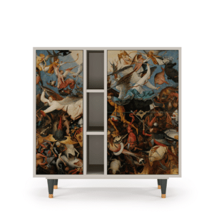 Sideboard - STORYZ - BS5 The Fall - Sand