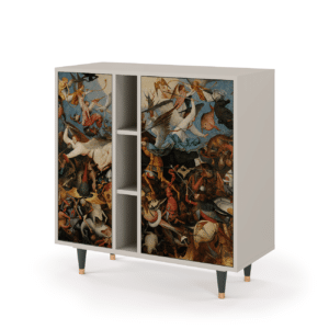 Sideboard - STORYZ - BS5 The Fall - Sand