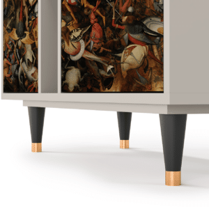 Sideboard - STORYZ - BS5 The Fall - Sand