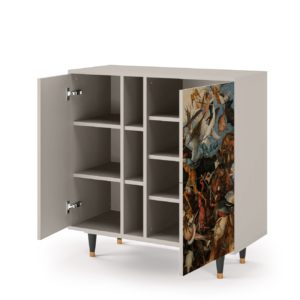 Sideboard - STORYZ - BS5 The Fall - Sand