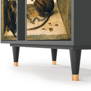 Sideboard - STORYZ - BS5 Two Monkeys - Antracite