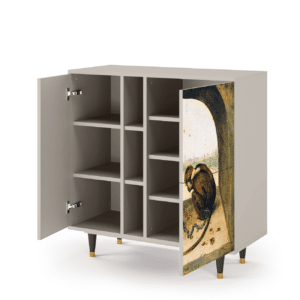 Sideboard - STORYZ - BS5 Two Monkeys - Sand