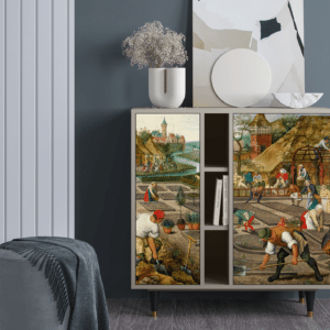 Sideboard - STORYZ - BS5 The Younger - Spring - Sand