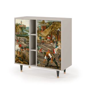 Sideboard - STORYZ - BS5 The Younger - Spring - Sand