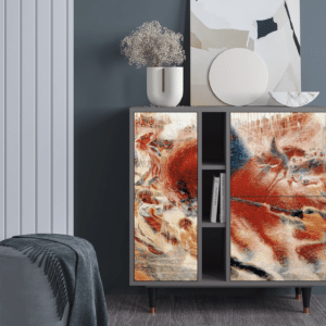Sideboard - STORYZ - BS5 The City Rises - Grey