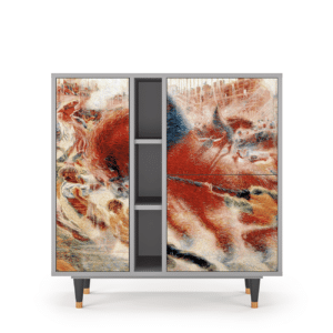 Sideboard - STORYZ - BS5 The City Rises - Grey